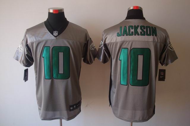 Nike Philadelphia Eagles Elite Jerseys-035